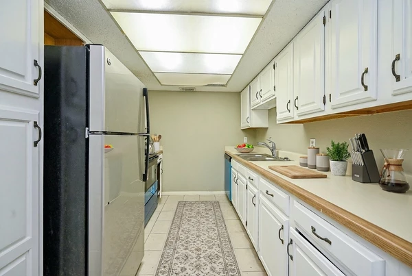 2 bedrooms apartment for rent in Braeswood Place - Inner Loop, Houston