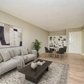 2 bedrooms apartment for rent in Braeswood Place - Inner Loop, Houston
