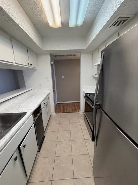 2 bedrooms apartment for rent in Braeswood Place - Inner Loop, Houston