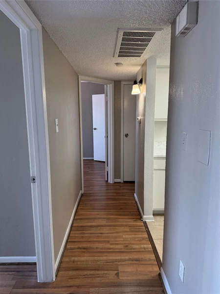 2 bedrooms apartment for rent in Braeswood Place - Inner Loop, Houston