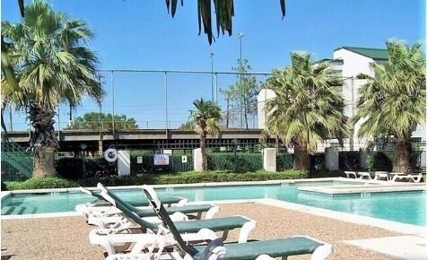 2 bedrooms apartment for rent in Braeswood Place - Inner Loop, Houston