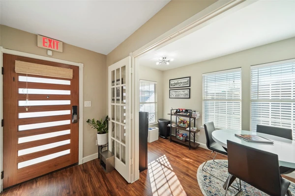 1 bedroom apartment for rent in Greater Heights - Inner Loop, Houston