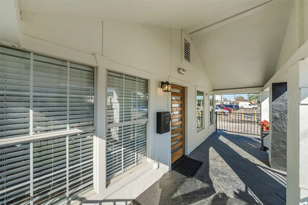 1 bedroom apartment for rent in Greater Heights - Inner Loop, Houston