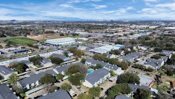 2 bedrooms apartment for rent in Chinatown Houston - Sw Houston, Houston