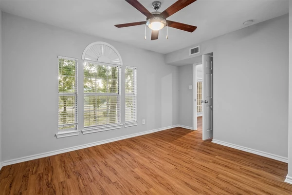 1 bedroom apartment for rent in Northwest Hills - West Austin, Austin