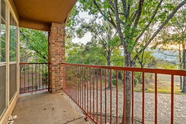 1 bedroom apartment for rent in Northwest Hills - West Austin, Austin