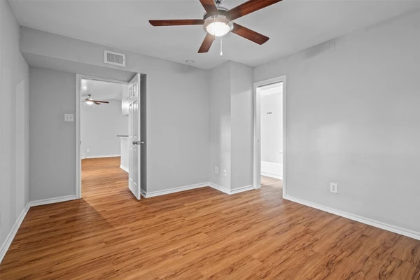 1 bedroom apartment for rent in Northwest Hills - West Austin, Austin
