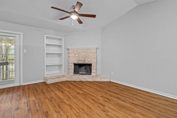 1 bedroom apartment for rent in Northwest Hills - West Austin, Austin