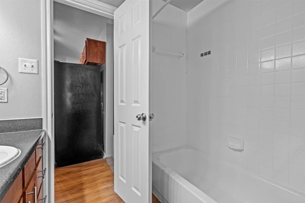 1 bedroom apartment for rent in Northwest Hills - West Austin, Austin