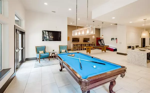 2 bedrooms apartment for rent in Garrison Park - South Austin, Austin