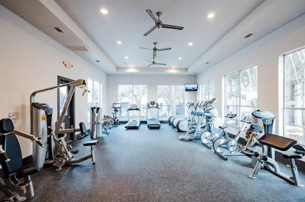 2 bedrooms apartment for rent in Garrison Park - South Austin, Austin