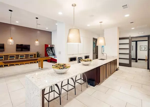 2 bedrooms apartment for rent in Garrison Park - South Austin, Austin