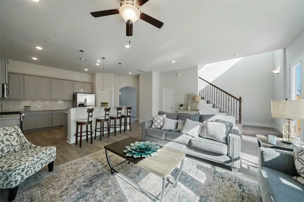 4 bedrooms apartment for rent in Central Southwest - Sw Houston, Houston