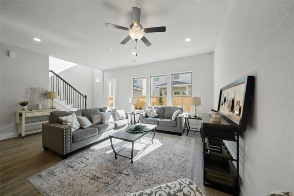 4 bedrooms apartment for rent in Central Southwest - Sw Houston, Houston