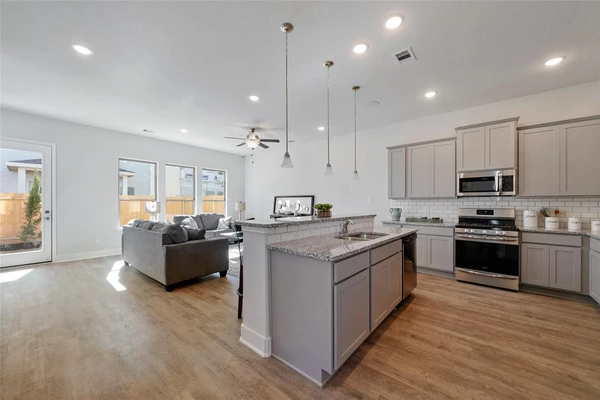 4 bedrooms apartment for rent in Central Southwest - Sw Houston, Houston