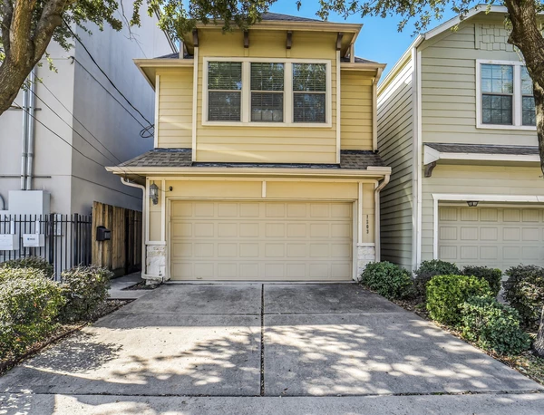 3 bedrooms apartment for rent in Greater Heights - Inner Loop, Houston