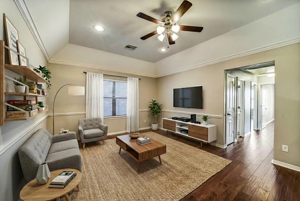 3 bedrooms apartment for rent in Greater Heights - Inner Loop, Houston