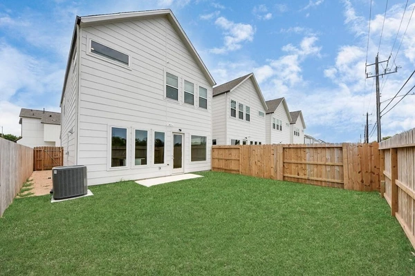 3 bedrooms apartment for rent in Central Southwest - Sw Houston, Houston