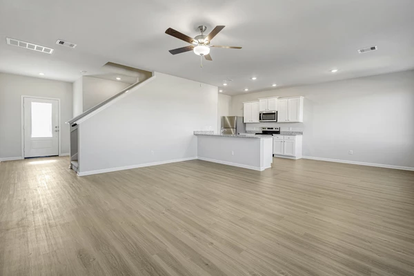 3 bedrooms apartment for rent in Greater Hobby Area - Se Houston, Houston