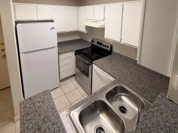 1 bedroom apartment for rent in Hyde Park Houston - Inner Loop, Houston