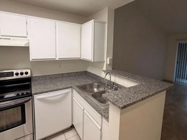 1 bedroom apartment for rent in Hyde Park Houston - Inner Loop, Houston