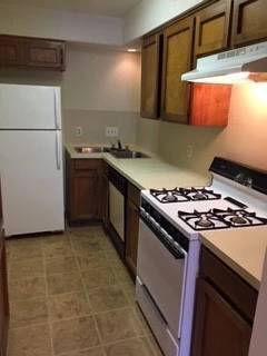 1 bedroom apartment for rent in Rosedale - North Central Austin, Austin