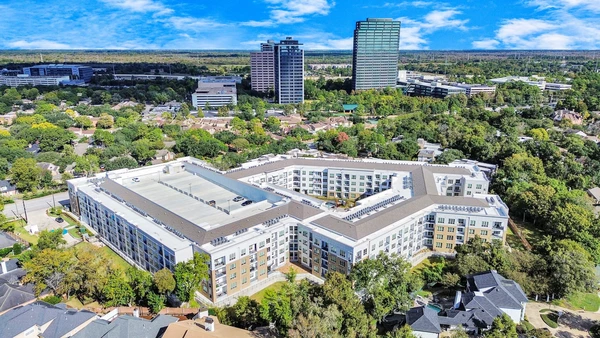 1 bedroom apartment for rent in Addicks - Nw Houston, Houston