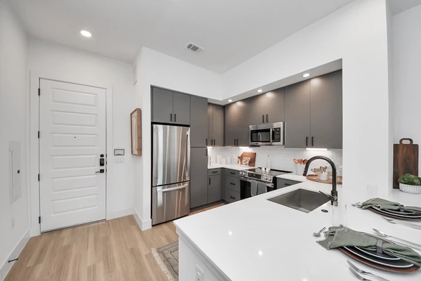 1 bedroom apartment for rent in Addicks - Nw Houston, Houston