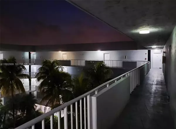 1 bedroom apartment for rent in Westchester FL - Miami Dade, Miami