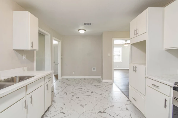 3 bedrooms apartment for rent in Eastex/ Jensen - Ne Houston, Houston