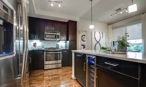 1 bedroom apartment for rent in Downtown Houston - Inner Loop, Houston