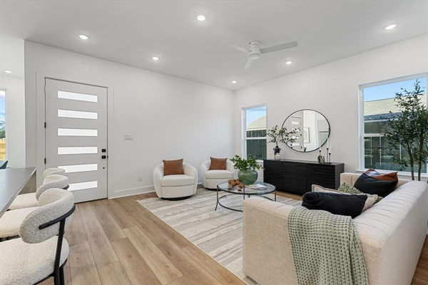 3 bedrooms apartment for rent in Acres Home - Nw Houston, Houston