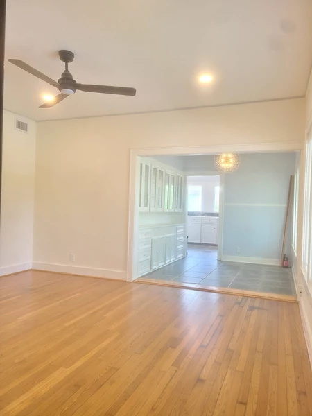 2 bedrooms apartment for rent in Midtown Houston - Inner Loop, Houston
