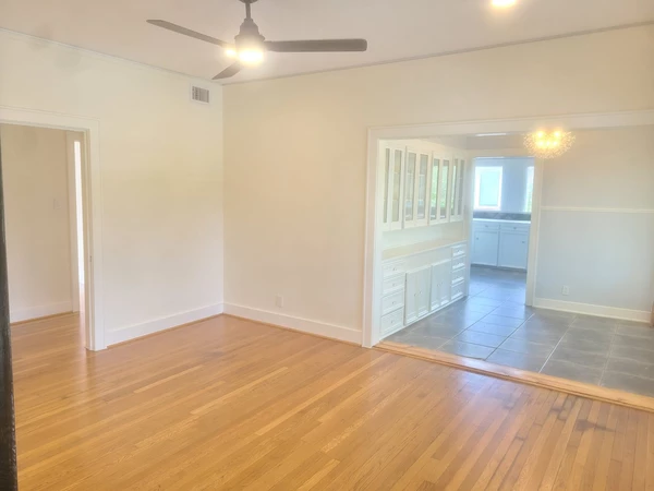 2 bedrooms apartment for rent in Midtown Houston - Inner Loop, Houston