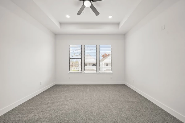 3 bedrooms apartment for rent in Greater Third Ward - Inner Loop, Houston