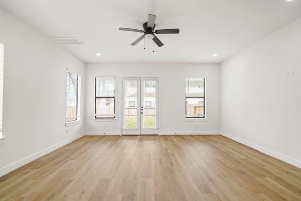 3 bedrooms apartment for rent in Greater Third Ward - Inner Loop, Houston