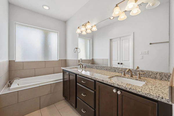 3 bedrooms apartment for rent in Greater Heights - Inner Loop, Houston