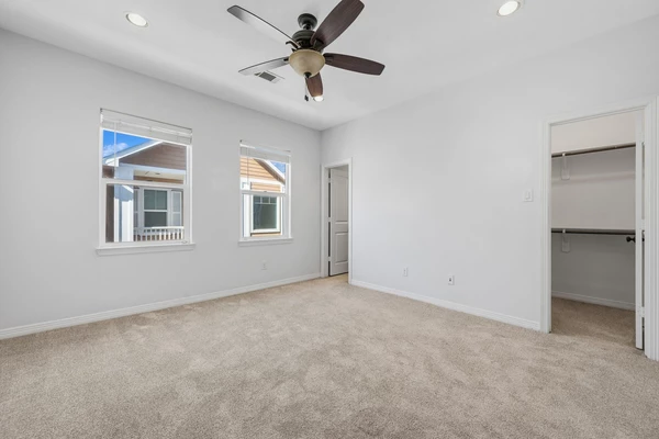 3 bedrooms apartment for rent in Greater Heights - Inner Loop, Houston