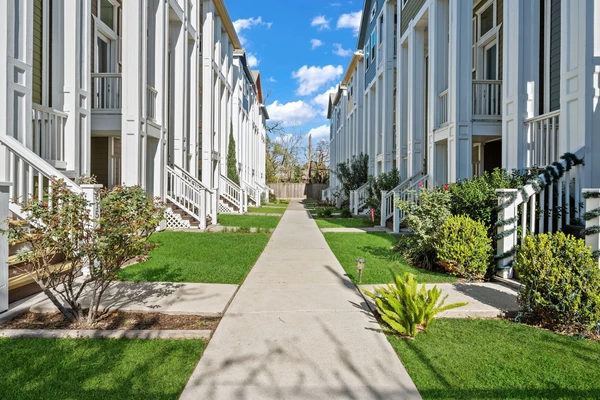 3 bedrooms apartment for rent in Greater Heights - Inner Loop, Houston