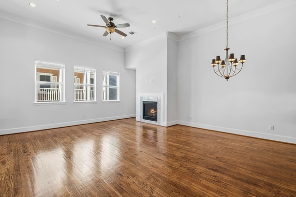 3 bedrooms apartment for rent in Greater Heights - Inner Loop, Houston