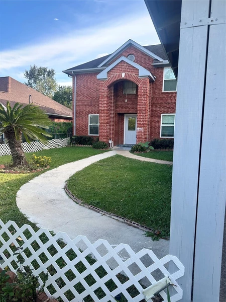 4 bedrooms apartment for rent in Greater Hobby Area - Se Houston, Houston