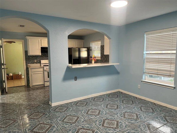 4 bedrooms apartment for rent in Greater Hobby Area - Se Houston, Houston