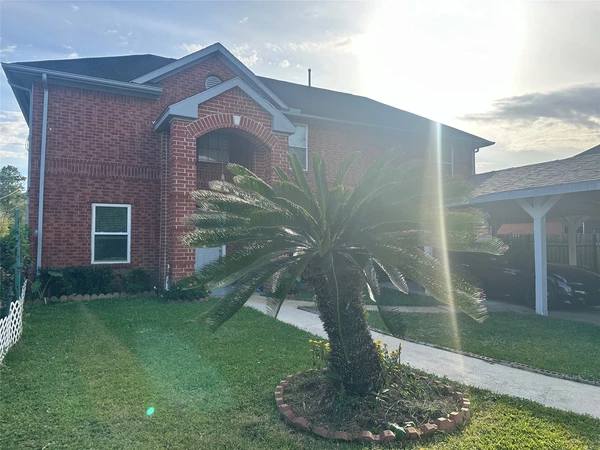 4 bedrooms apartment for rent in Greater Hobby Area - Se Houston, Houston