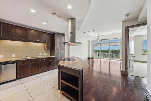 1 bedroom apartment for rent in Hunter Creek Village - West Houston, Houston