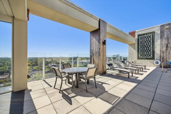 1 bedroom apartment for rent in Hunter Creek Village - West Houston, Houston