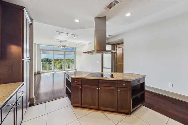 1 bedroom apartment for rent in Hunter Creek Village - West Houston, Houston