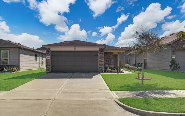 3 bedrooms apartment for rent in Pearland - Se Houston, Houston