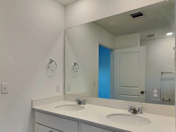 4 bedrooms apartment for rent in Garrison Park - South Austin, Austin