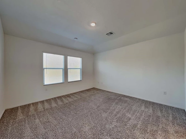 4 bedrooms apartment for rent in Garrison Park - South Austin, Austin
