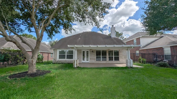 4 bedrooms apartment for rent in Cypress TX - Nw Houston, Houston